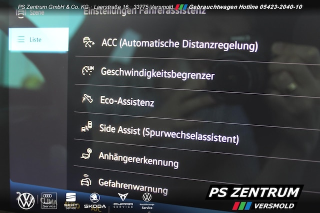 Volkswagen ID.7 Pro Tourer