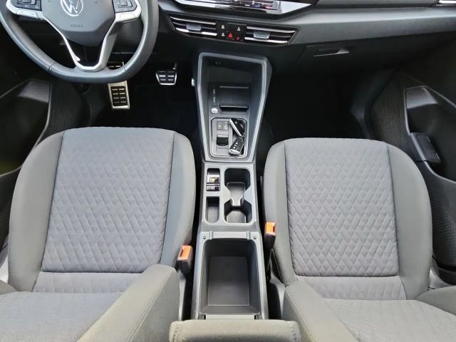 Volkswagen Caddy Life