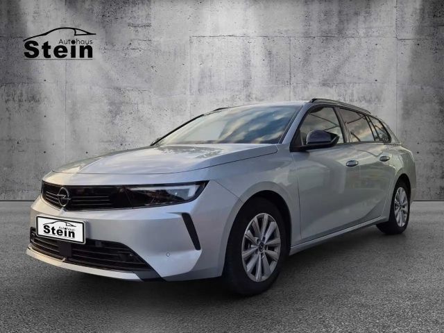 Opel Astra 1.5 CDTI Edition Sports Tourer