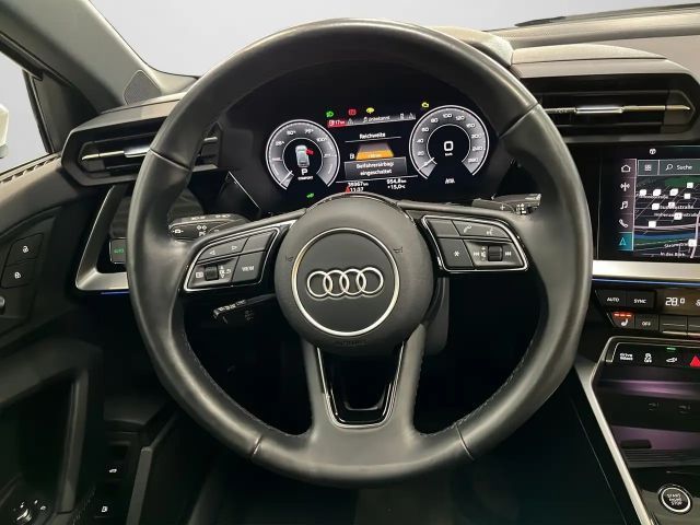 Audi A3 40 TFSI Hybride Sedan