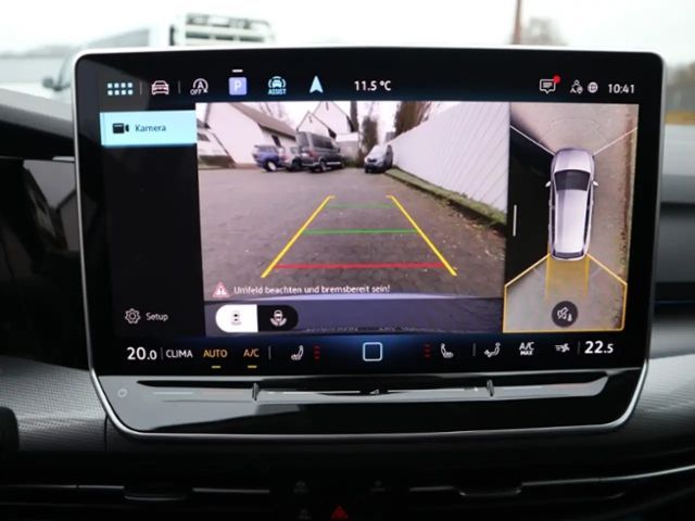 Volkswagen Golf 1.5 eTSI DSG Style Variant