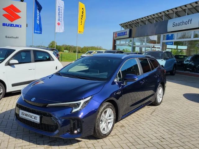 Suzuki Swace Comfort Hybrid