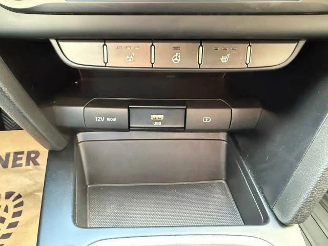 Kia Ceed GDi SportWagon