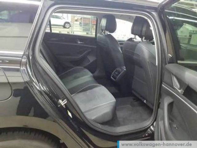 Volkswagen Passat 2.0 TDI Business DSG Variant