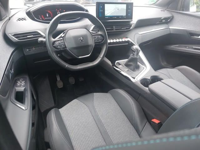 Peugeot 3008 Allure Pack PureTech
