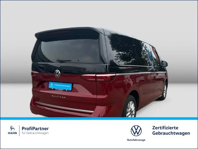 Volkswagen Multivan DSG IQ.Drive Life T7