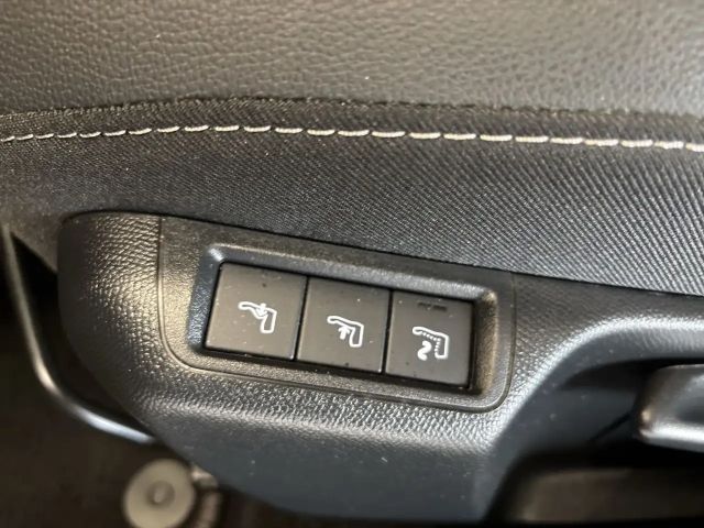 Opel Corsa 1.2 Turbo GS-Line Grand Sport Turbo