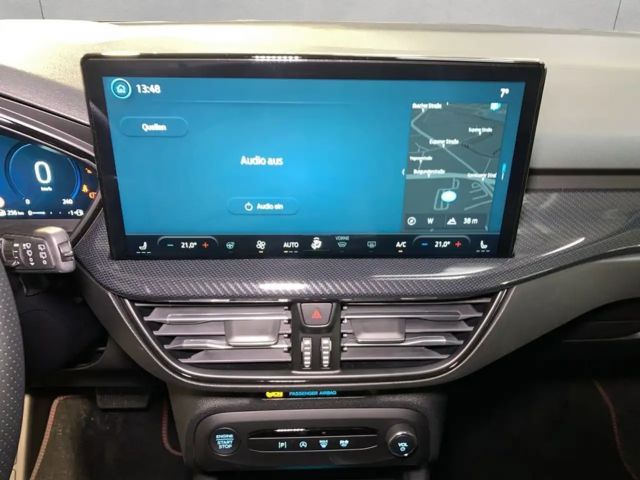 Ford Focus ST Line Wagon