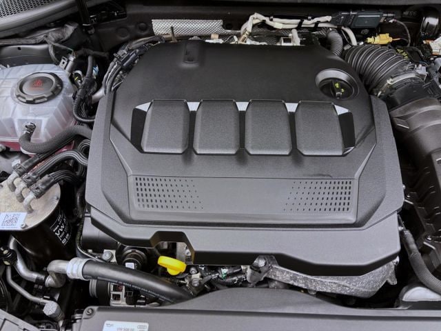 Audi A3 35 TDI S-Tronic Sedan