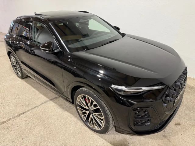 Audi SQ5 Luftf., Ahk., Pano, Sitzbel. uvm.