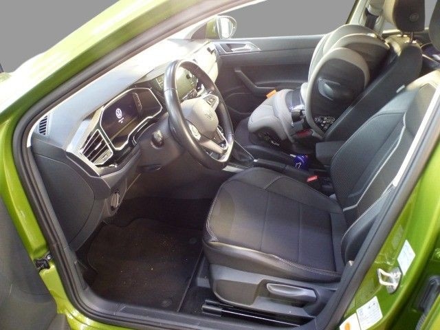 Volkswagen Taigo 1.5 TSI DSG Style