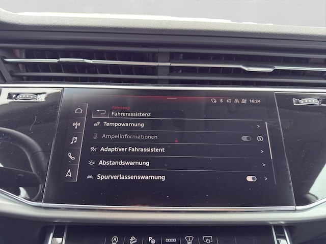 Audi Q8 55 TFSI Quattro