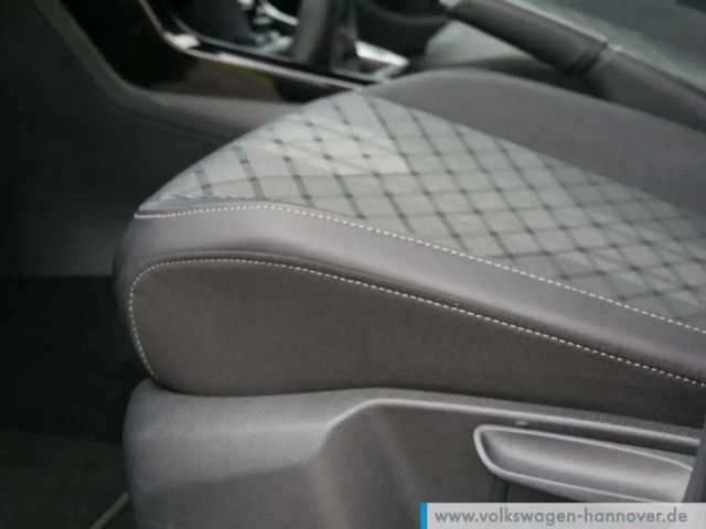 Volkswagen T-Cross 1.0 TSI R-Line