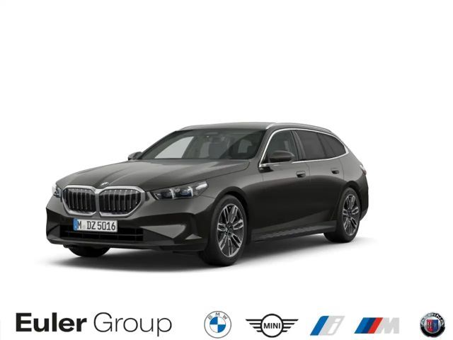 BMW 520 520d Touring