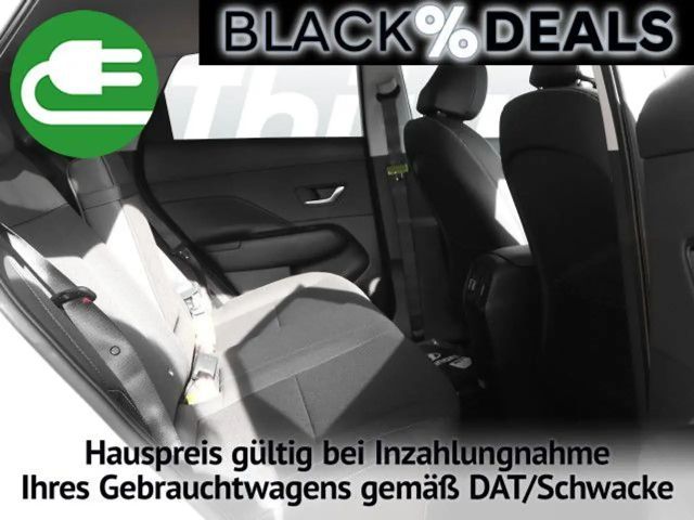 Hyundai Kona Electric Trend