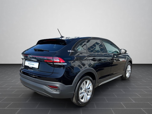 Volkswagen Taigo DSG Life