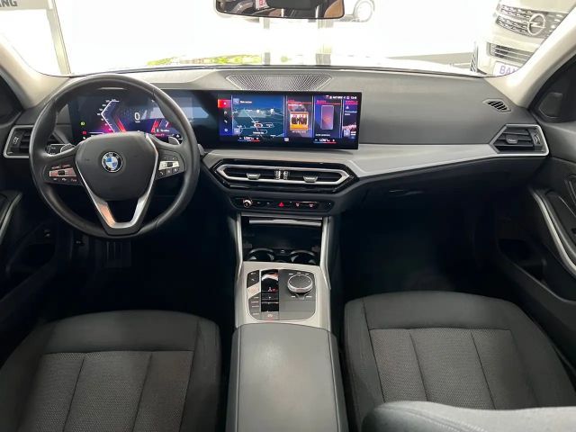 BMW 318 318d Touring