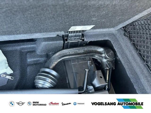 BMW 320 320d M-Sport Touring xDrive