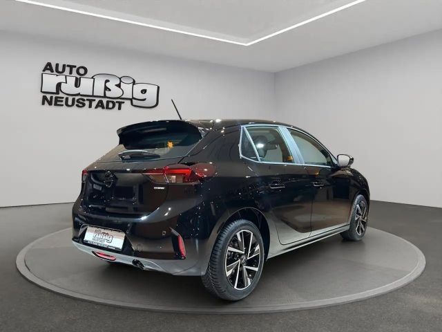 Opel Corsa Edition Hybrid