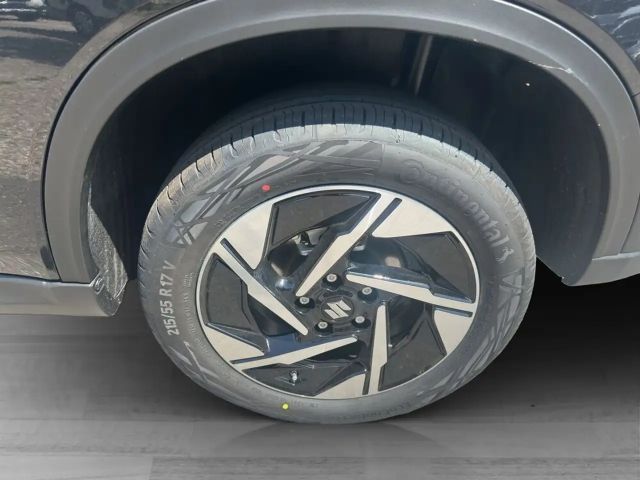 Suzuki Vitara 4x2 Flash Hybrid