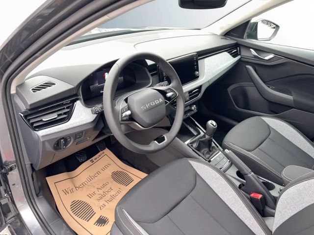 Skoda Kamiq Selection