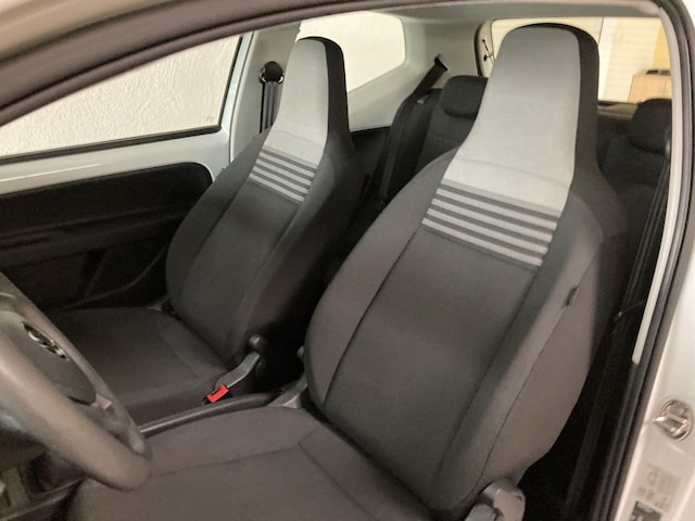 Volkswagen up! 1.0 MPI Move Move up!