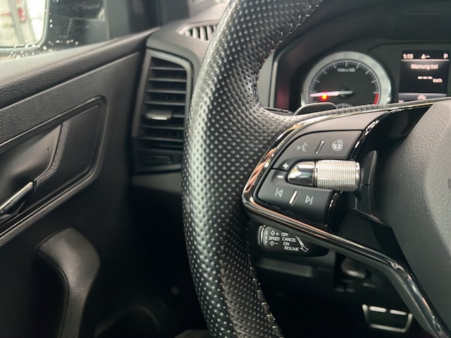 Skoda Karoq 2.0 TDI 4x4 Sportline