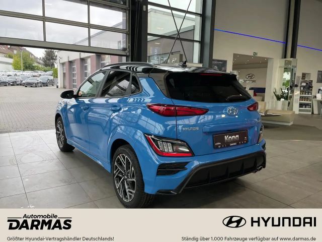 Hyundai Kona 1.0 N Line T-GDi