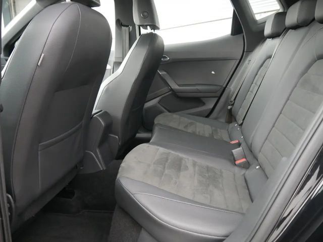 Seat Arona Ecomotive Xcellence