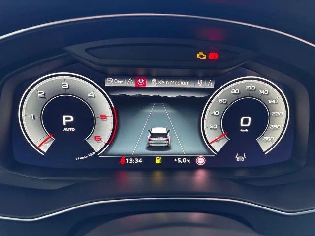 Audi A6 40 TDI Quattro S-Line