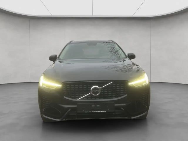 Volvo XC60 Dark Plus