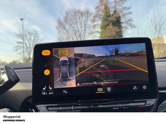 Volkswagen ID.4 220 kW GTX