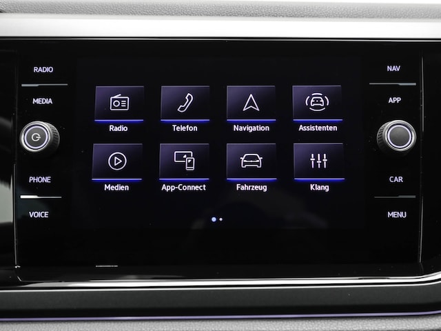 Volkswagen Polo 1.0 TSI R-Line