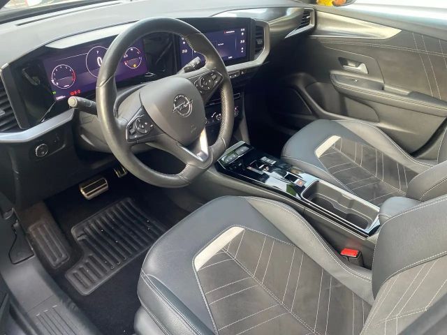 Opel Mokka 1.2 Turbo Turbo Ultimate