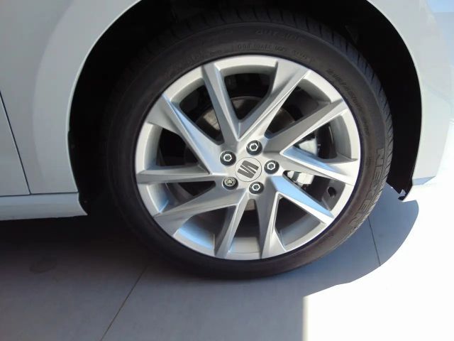 Seat Ibiza 1.0 TSI DSG FR-lijn