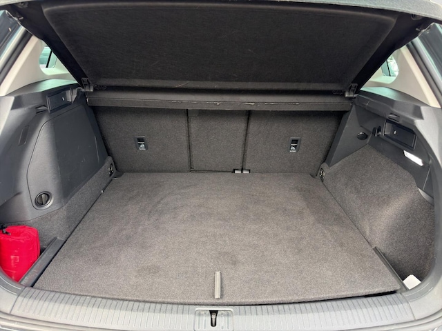 Volkswagen Tiguan 1.4 eHybrid eHybrid