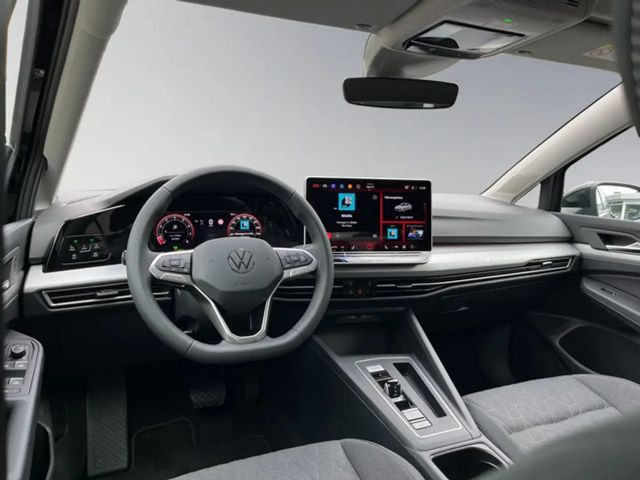 Volkswagen Golf DSG Golf VIII Life Variant