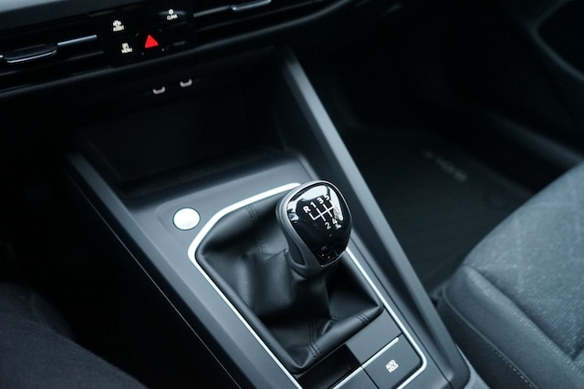 Volkswagen Golf 1.5 TSI Golf VIII Life