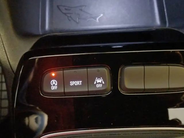 Opel Mokka GS-Line Grand Sport