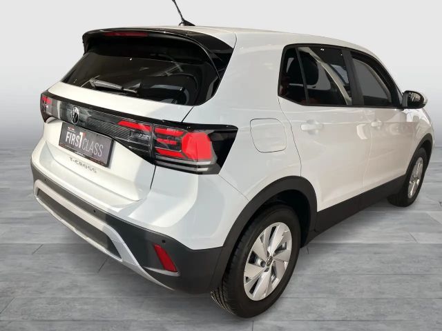 Volkswagen T-Cross 4Me TSI