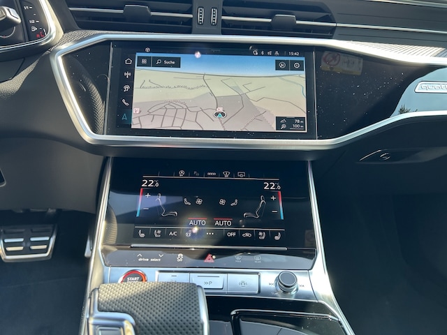 Audi A6 e-tron Avant Performance Quattro