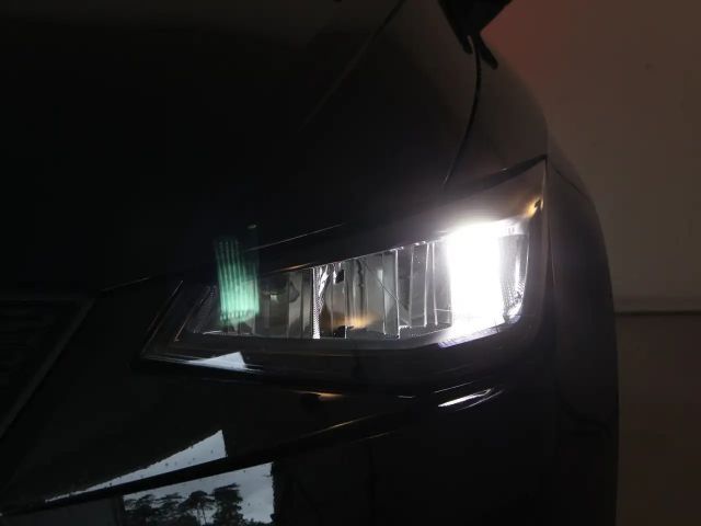 Seat Ibiza Reference