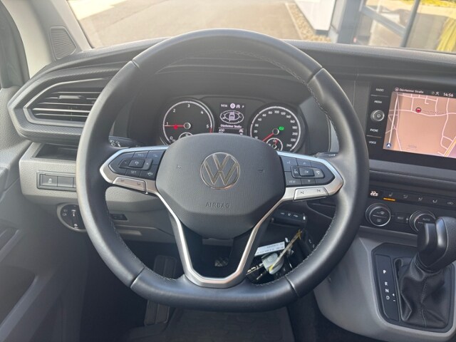 Volkswagen Caravelle DSG T6