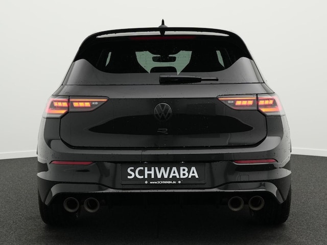 Volkswagen Golf 2.0 TSI