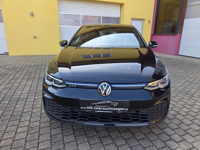 Volkswagen Golf GTE Plus eHybrid