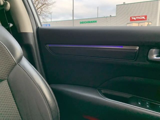 Renault Koleos Blue Intens