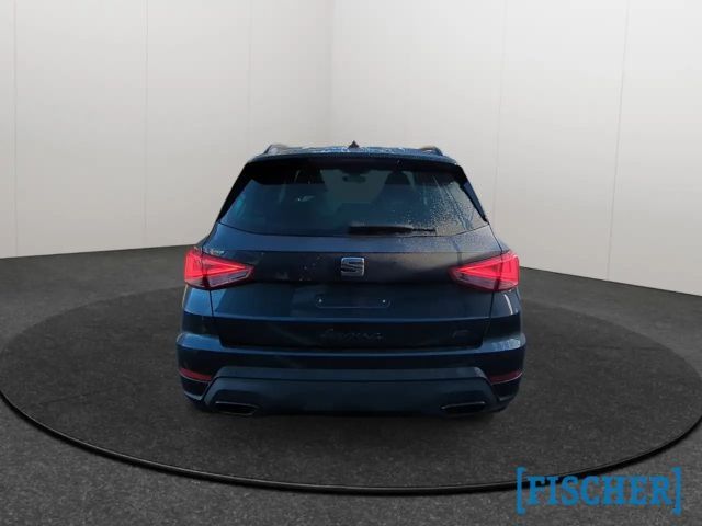 Seat Arona 1.0 TSI DSG FR-lijn