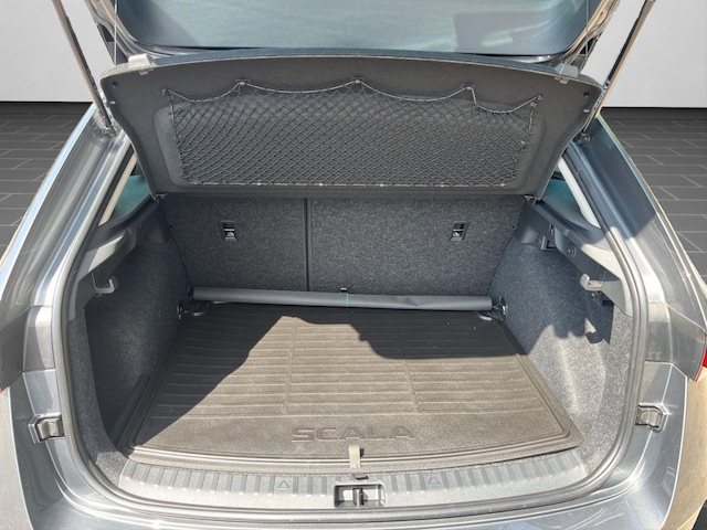 Skoda Scala Scala SCALA        SELECTS85/1.0 A7F