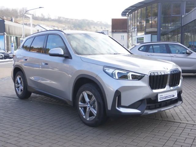 BMW X1 sDrive20i