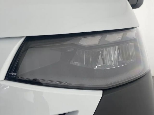 Volkswagen Transporter 4Motion T7